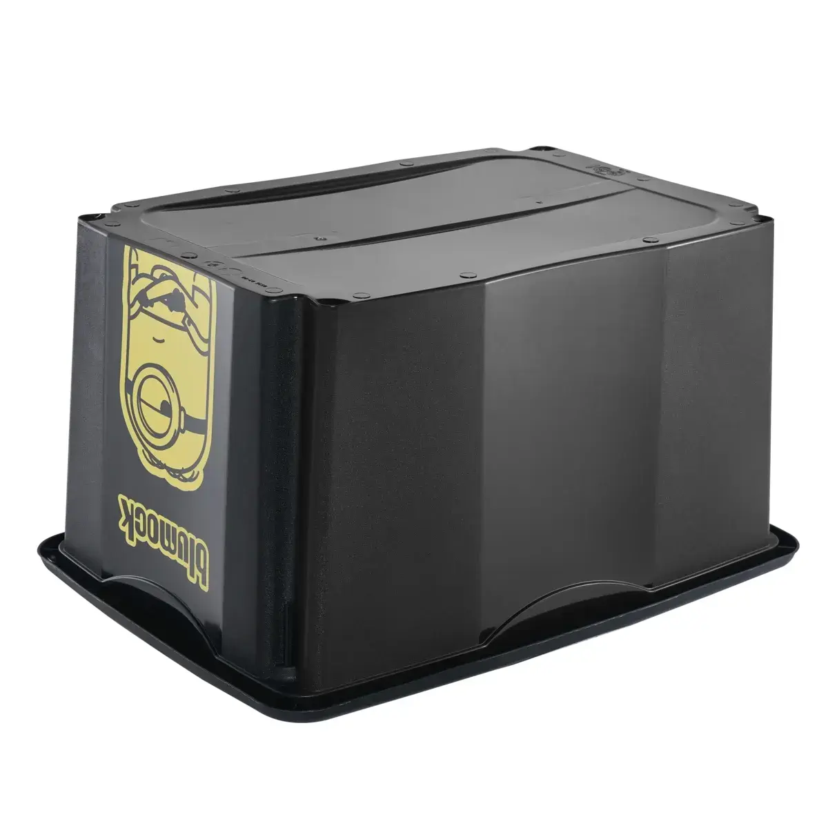 STARPAK Karolina Storage Box 45 L Photo 6