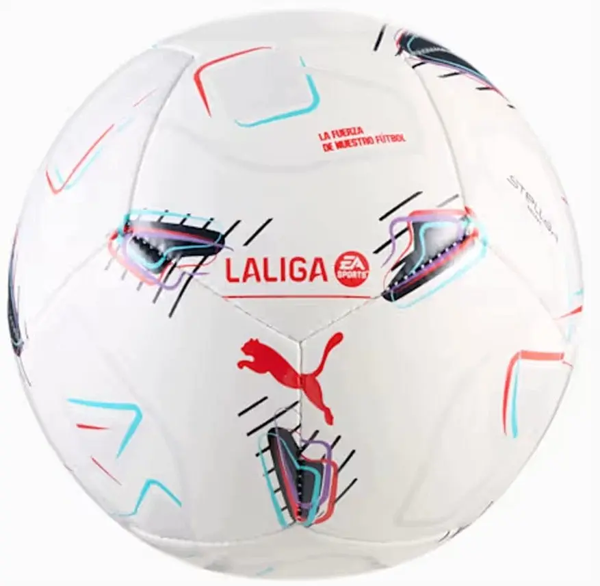 Puma Stellar La Liga Mini futbola