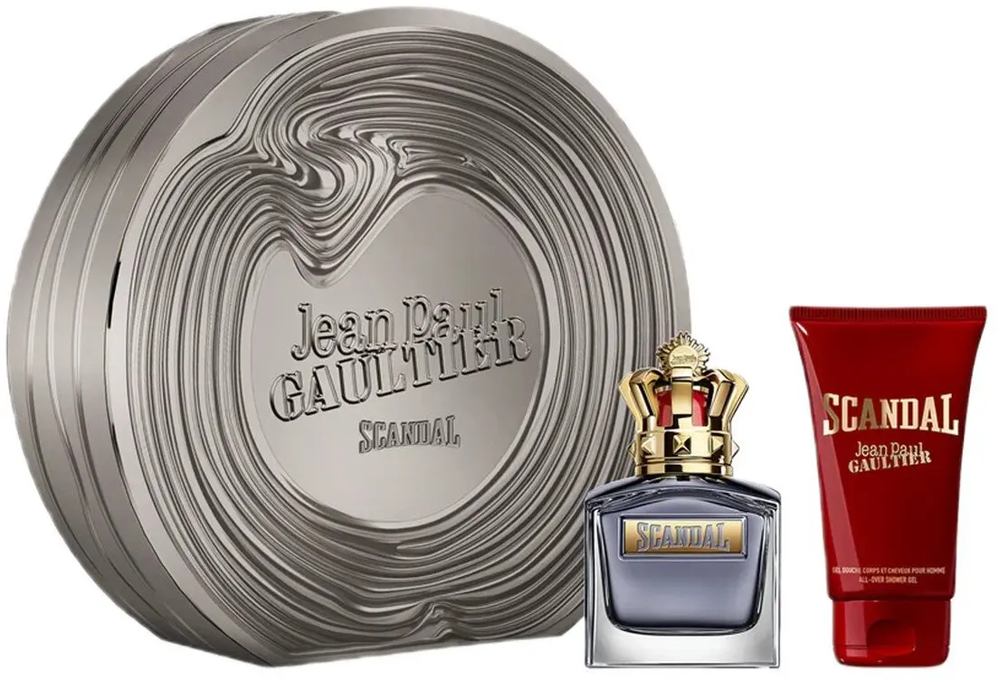 Jean Paul Gaultier Scandal Pour Homme