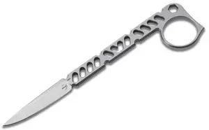 Нож с фиксированным клинком Boker Plus Sigurd Tactical