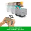 Радиоуправляемая машинка Minecraft Minecart и Стив Photo 9