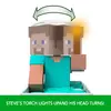 Радиоуправляемая машинка Minecraft Minecart и Стив Photo 10
