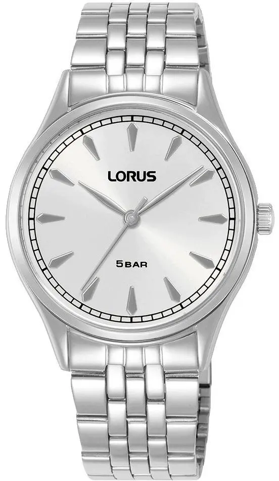 EDIFICE LOR RG293YX9 Analogais Pulkstenis, LOR