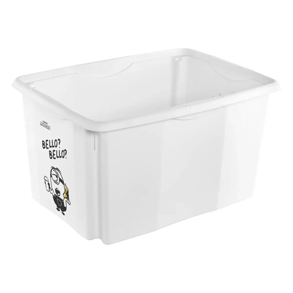 STARPAK Karolina Storage Box Photo 3
