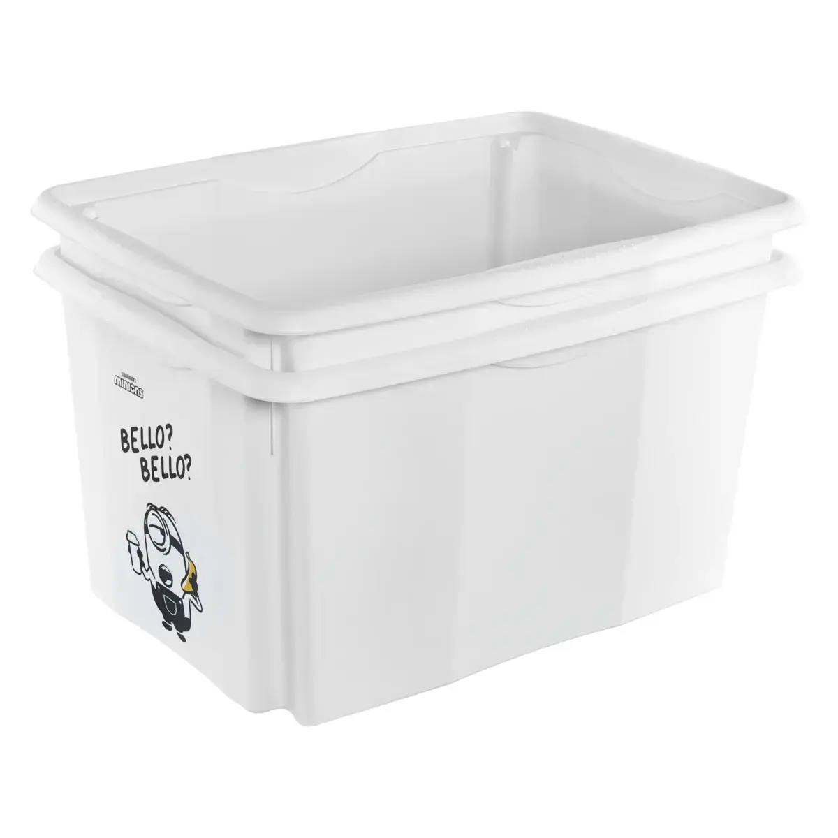 STARPAK Karolina Storage Box Photo 4