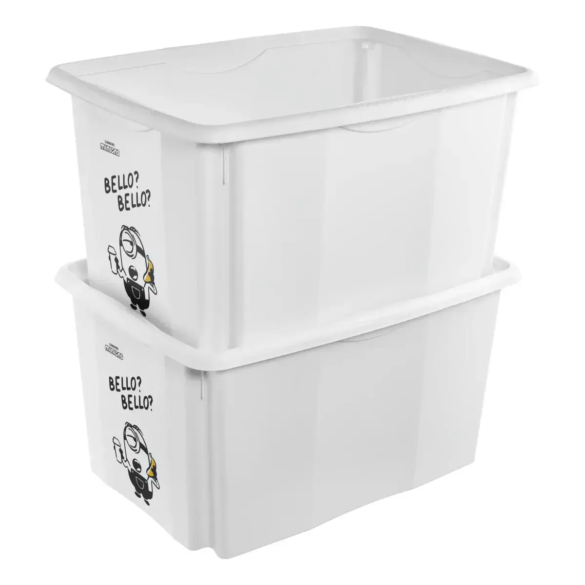 STARPAK Karolina Storage Box Photo 5