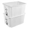 STARPAK Karolina Storage Box Photo 5