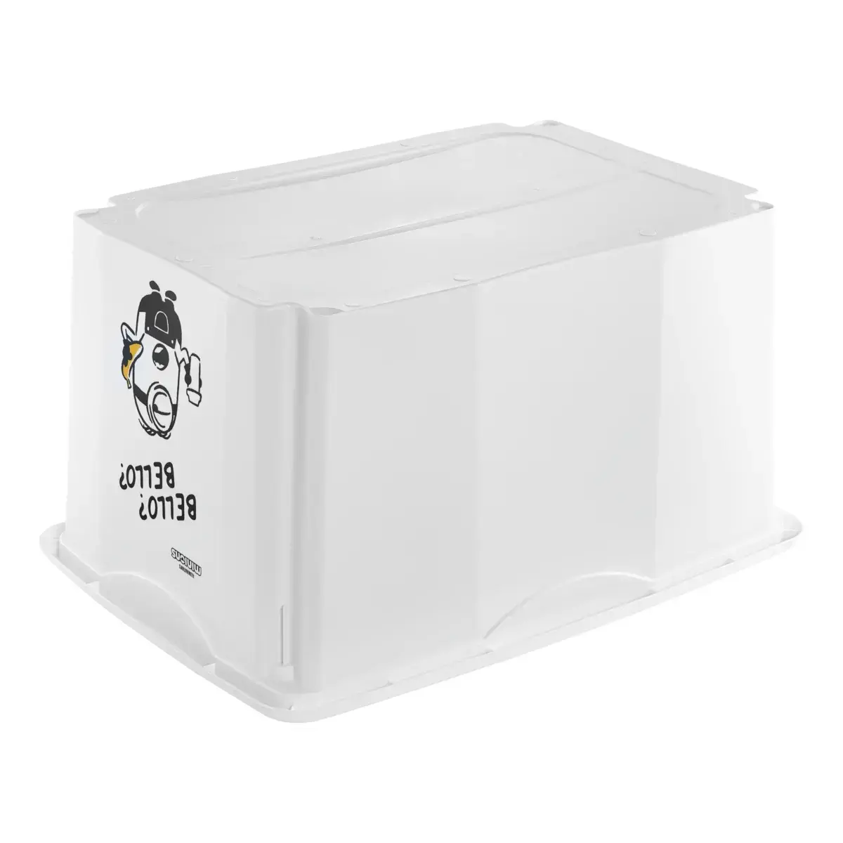 STARPAK Karolina Storage Box Photo 6