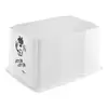 STARPAK Karolina Storage Box Photo 6