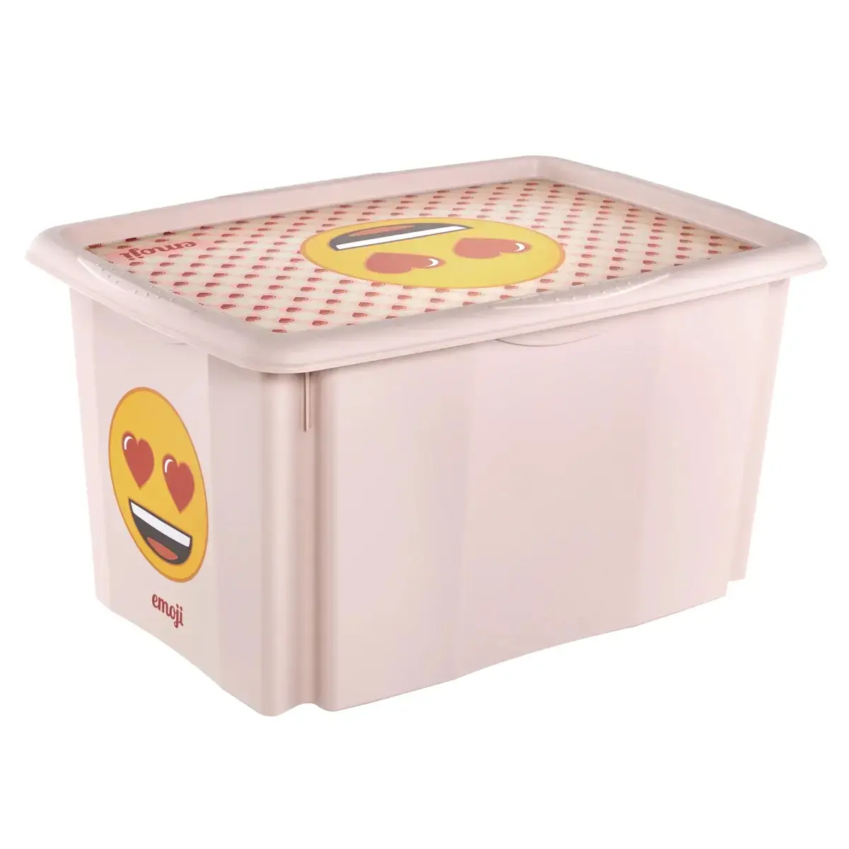 STARPAK Karolina Storage Box Photo 2