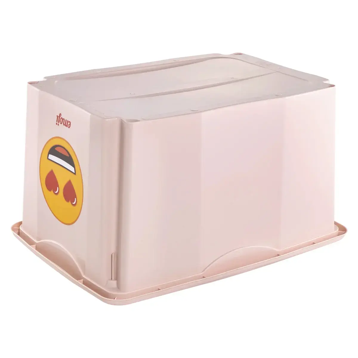 STARPAK Karolina Storage Box Photo 6