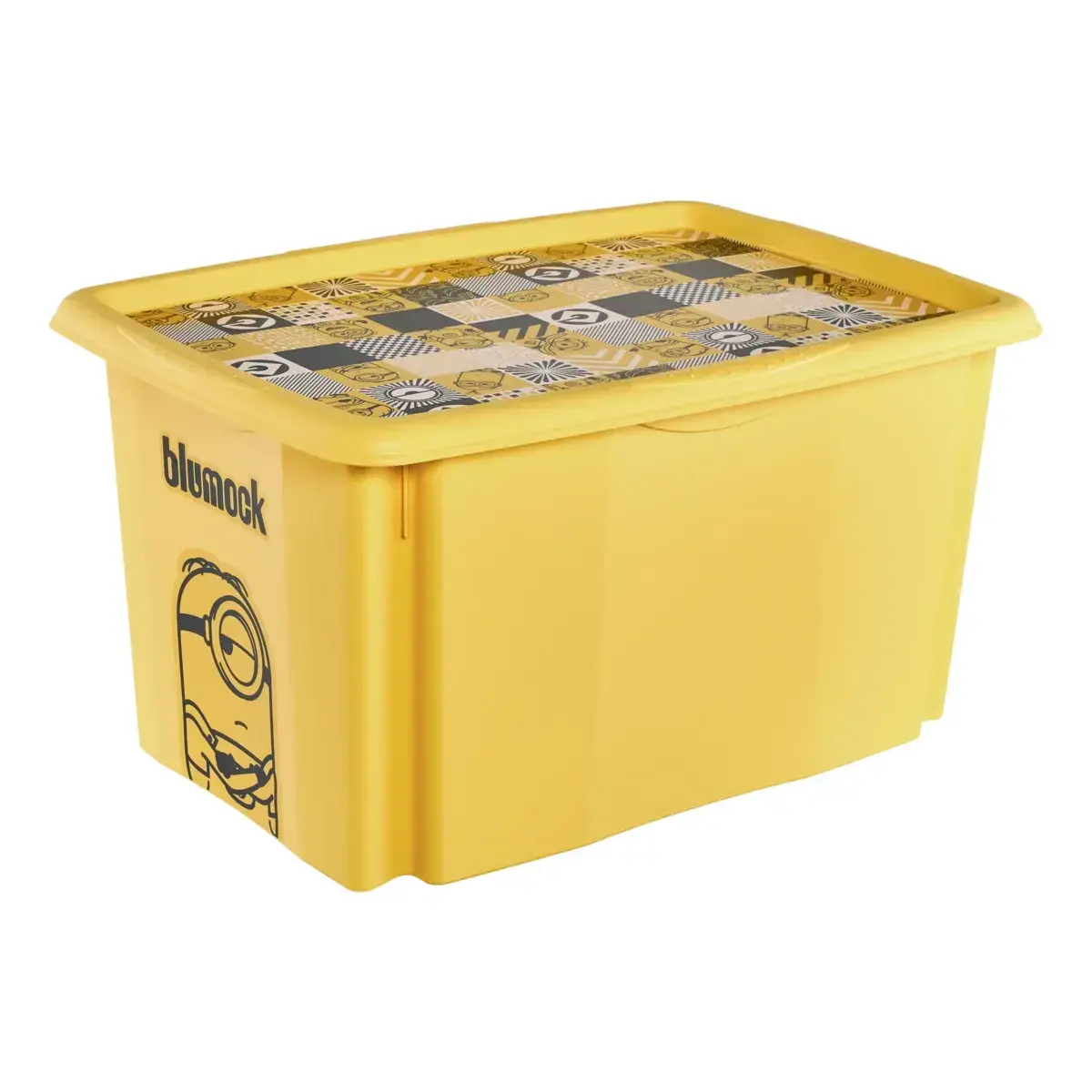STARPAK Karolina 45 L Storage Box Photo 2