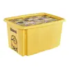 STARPAK Karolina 45 L Storage Box Photo 2
