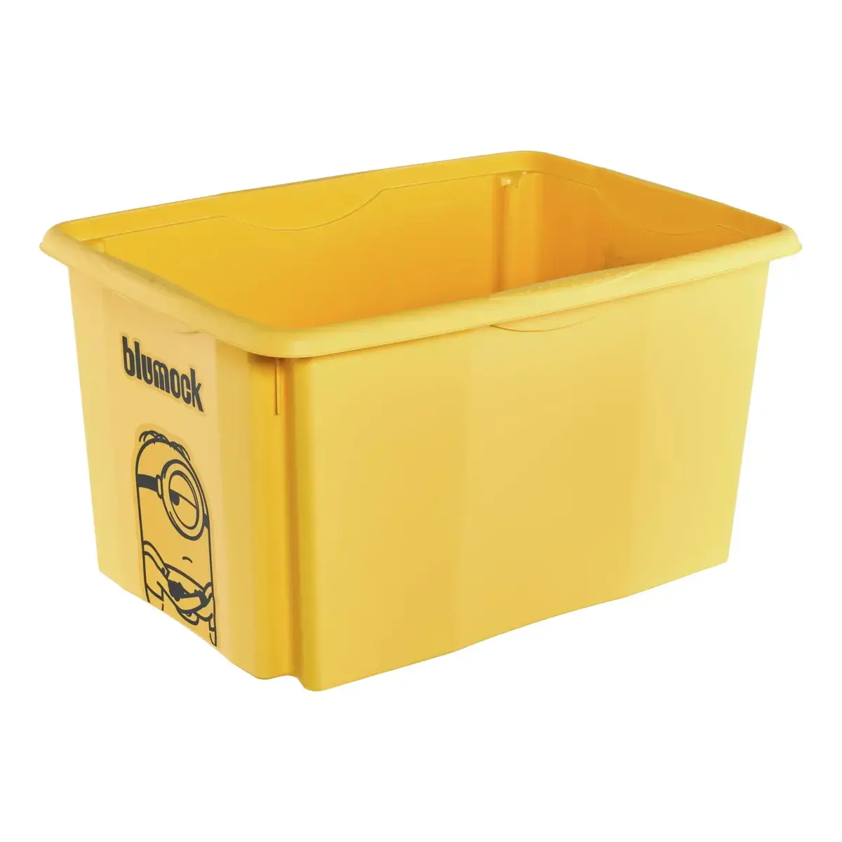 STARPAK Karolina 45 L Storage Box Photo 3