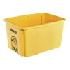 STARPAK Karolina 45 L Storage Box Photo 3