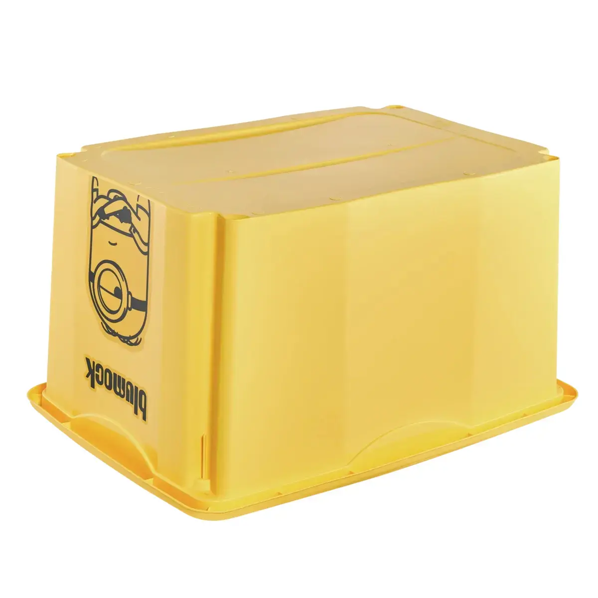 STARPAK Karolina 45 L Storage Box Photo 4