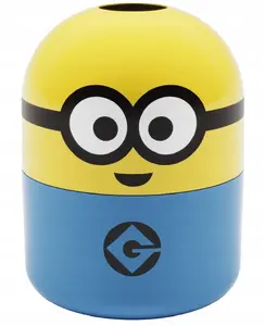 Коробка для хранения Vadobag Bob Minions 6Л желтая синяя