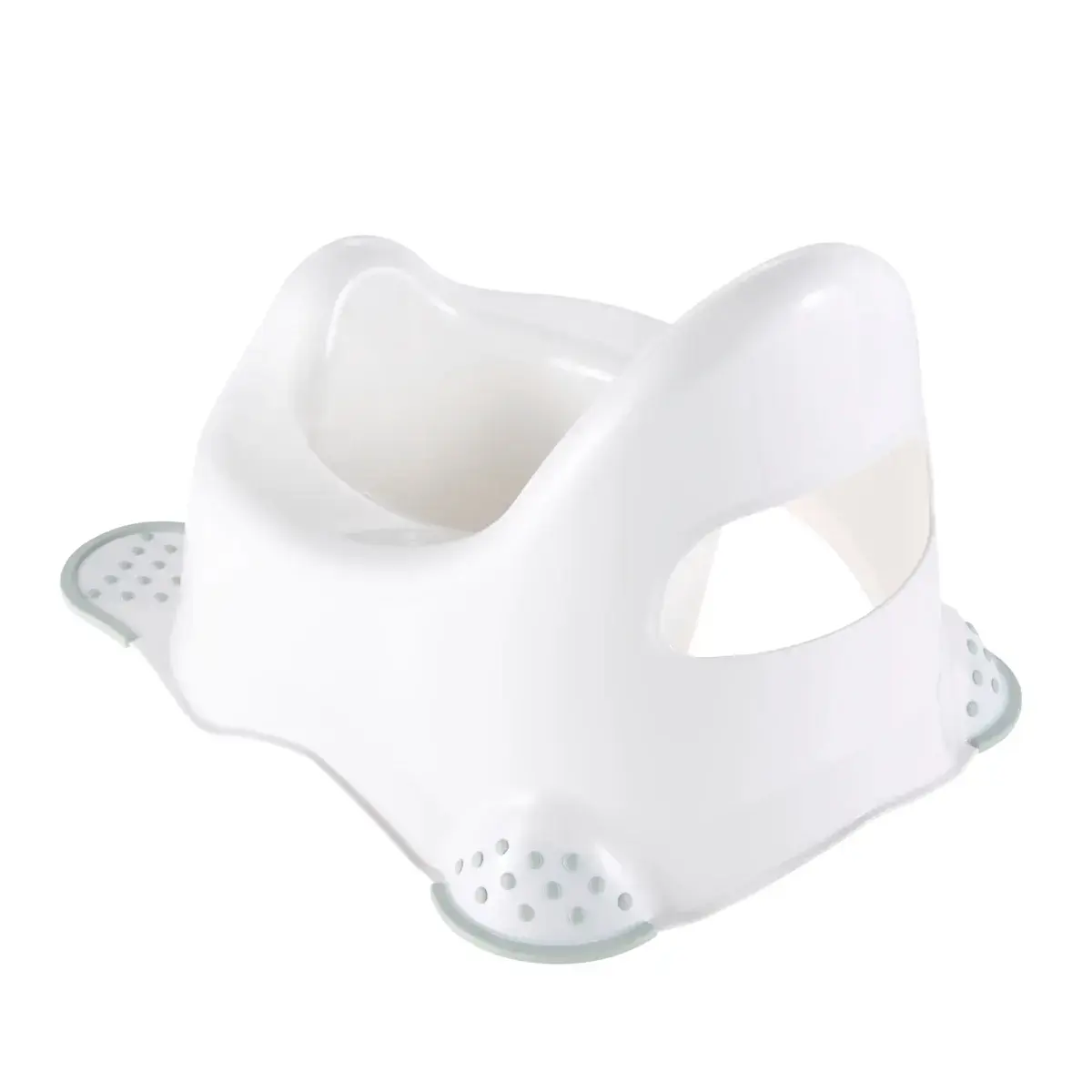 OKT Kids Adam Potty Seat White Photo 2