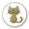 Maildor 3D Cat Stickers 560500C Photo 2