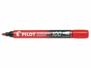 Pilot SCA-100-R permanent marker SCA-100-R Photo 1