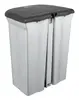 Мусорный контейнер Comfort Torge 22 л Photo 3