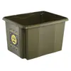 Коробка для хранения keeeper Karolina 30л Photo 3
