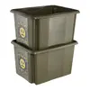Коробка для хранения keeeper Karolina 30л Photo 5