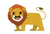 Maildor Stick Story Savanna Kids Stickers Photo 2