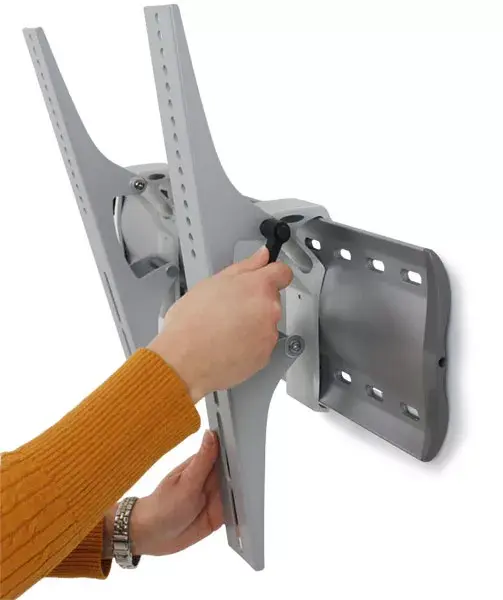 TV mount Ergotron 61-143-003 Photo 4