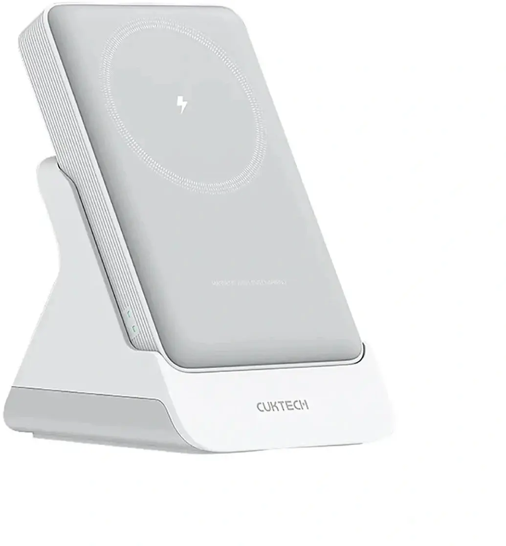 Cuktech WPB100N Powerbank 10000 mAh 20