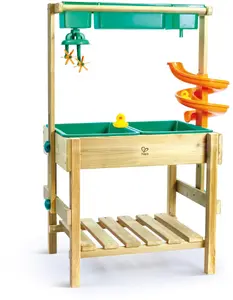 Hape Multifunction Water Play Table