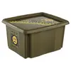 Storage box keeeper Karolina 24 L Photo 2