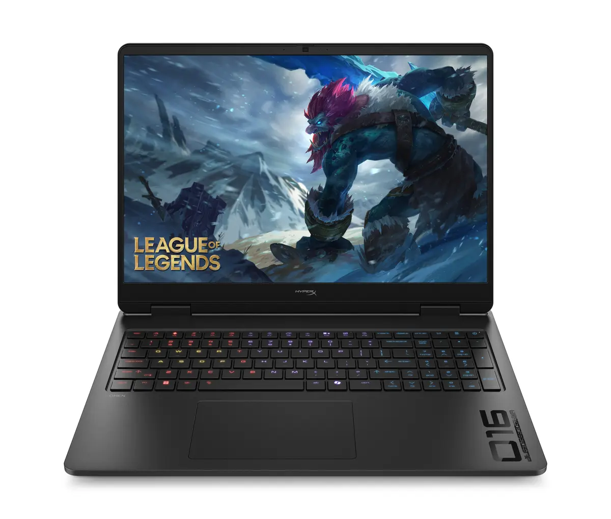 HP OMEN 16-ap1490ng Portatīvais dators 16&quot