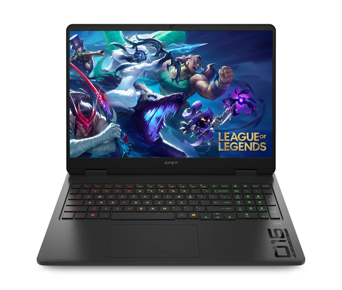 Spēļu portatīvais dators HP OMEN 16-am0471ng