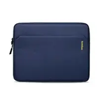 tomtoc Sleeve - 12,9" iPad Pro, tmavě modrá