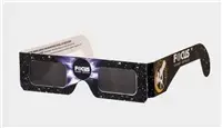 Kodak BP3SE Solar Eclipse Glasses Focus Sports Optics