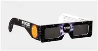 Kodak BP3SE Solar Eclipse Glasses Photo 2