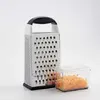 OXO 1057961 Manual Grater and Spiralizer Photo 3