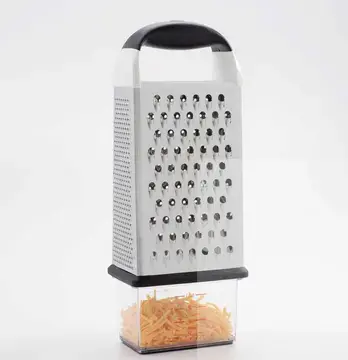 OXO 1057961 Manual Grater and Spiralizer Photo 5