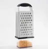 OXO 1057961 Manual Grater and Spiralizer Photo 5
