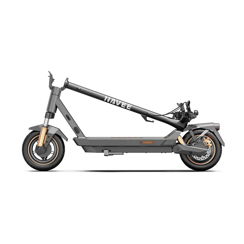 Elektriskais skrejritenis NAVEE GT5 Max Photo 2