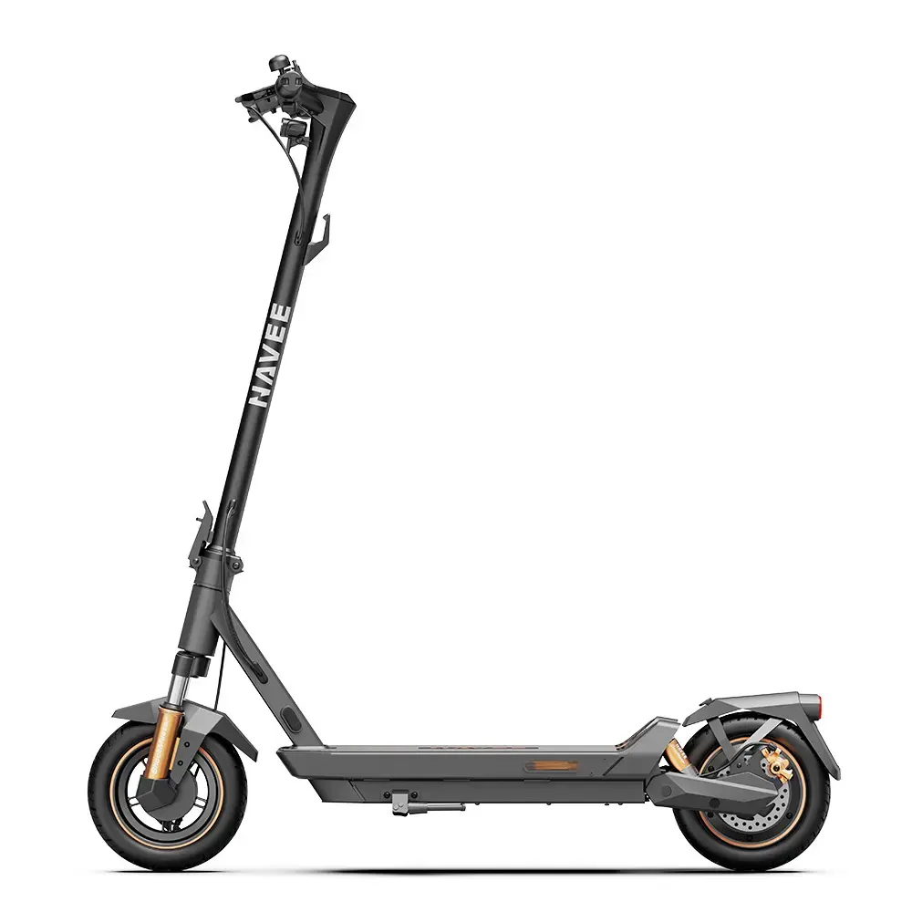 Elektriskais skrejritenis NAVEE GT5 Max Photo 3