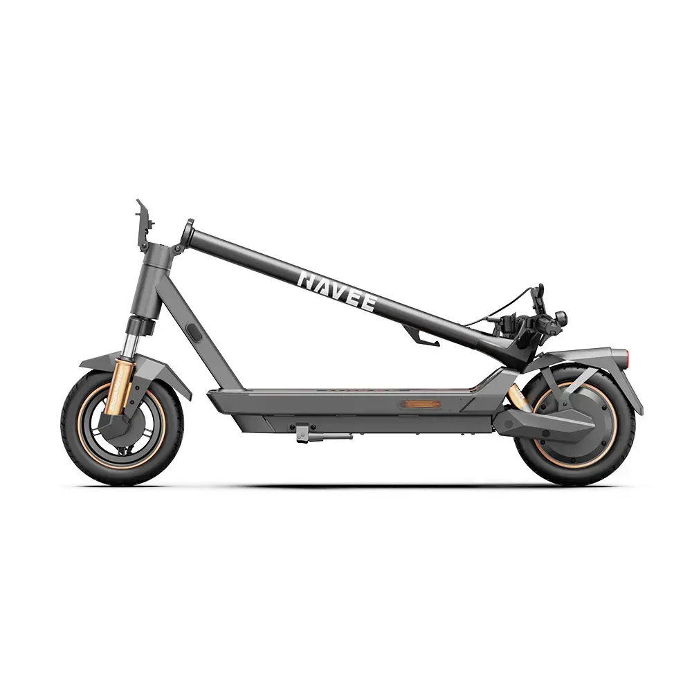 NAVEE GT5 Pro Взрослый Электрический Самокат Photo 2