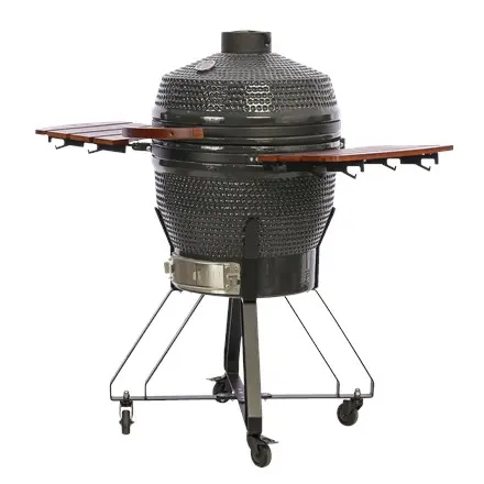 Kamado Pro 22" Grils Izmērs M