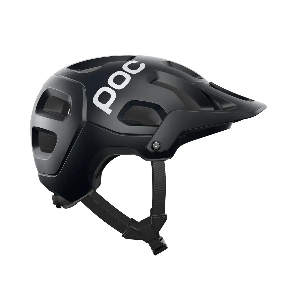 POC Tectal Bike Helmet Photo 3