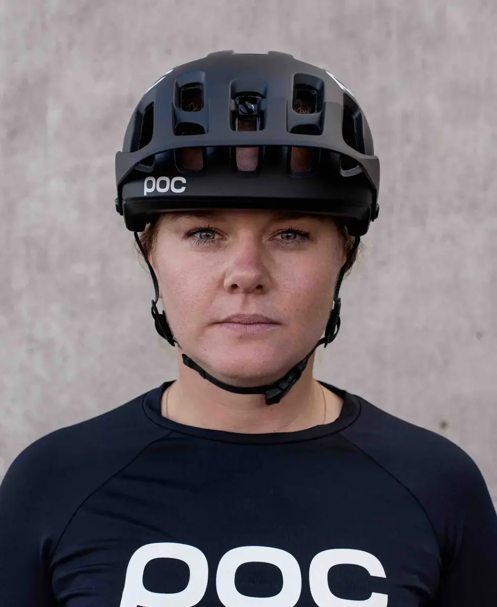 POC Tectal Bike Helmet Photo 5