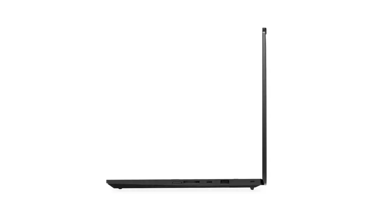 Lenovo ThinkPad P1 G9 Klēpjdators | Intel Core Ultra X9 Photo 3