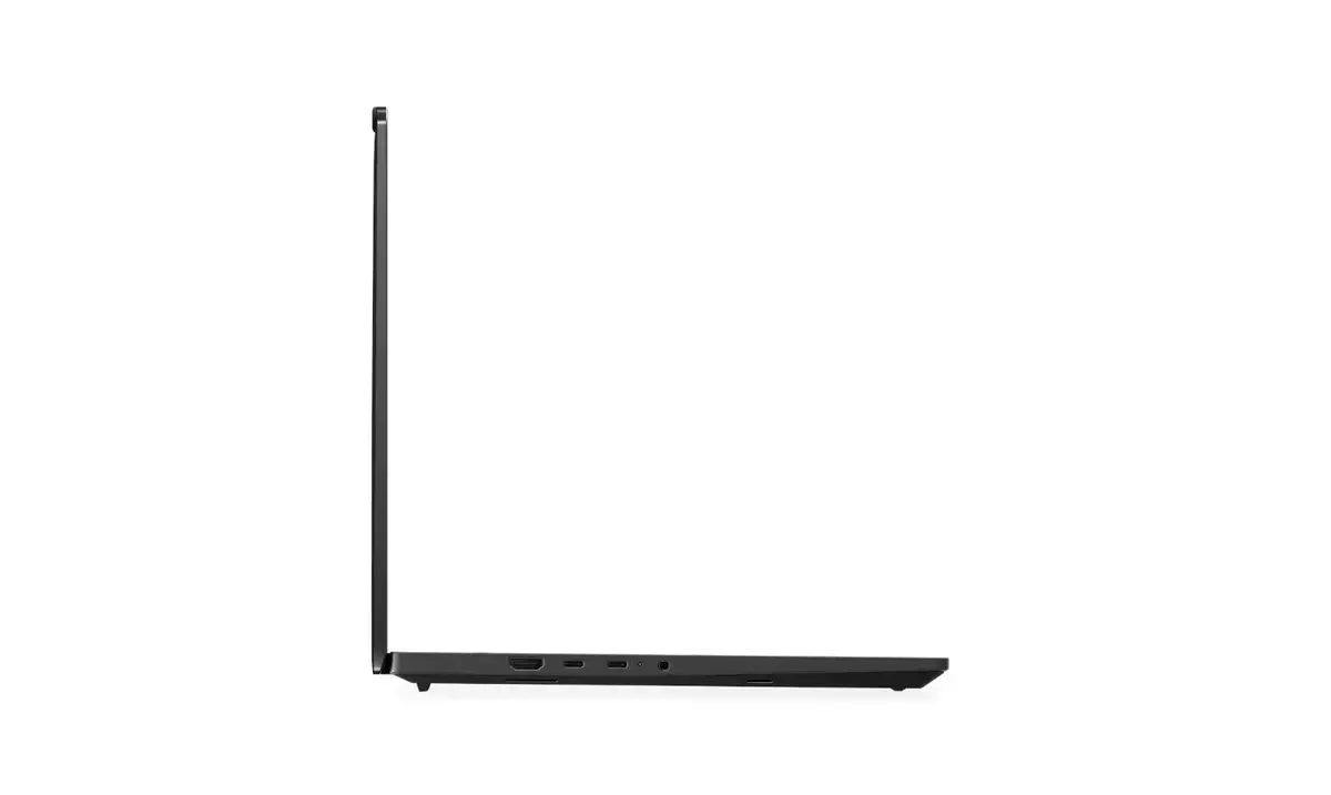 Lenovo ThinkPad P1 G9 Klēpjdators | Intel Core Ultra X9 Photo 4