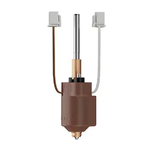 Creality K1C Ceramic Heating Block Kit New Version for 3D Printers