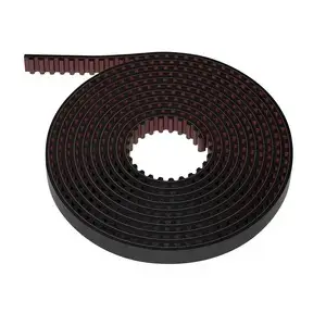 Creality 2GT Timing Belt W6 L2000mm for K1, K1C, K1SE, K1 Max, Ender-3 V3, Ender-3 V3 Plus, and Creality-Hi 3D Printers